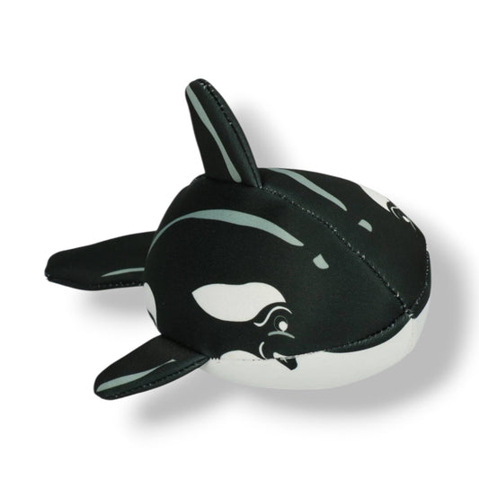 Peluche Flottante Wally la baleine — CoolPets