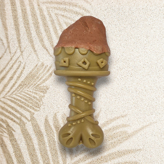 Friandises – Veggie & Chicken