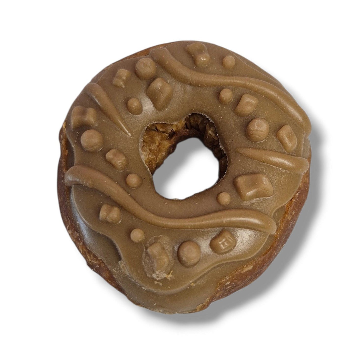 Donuts – Friandises Poulet & Fruits