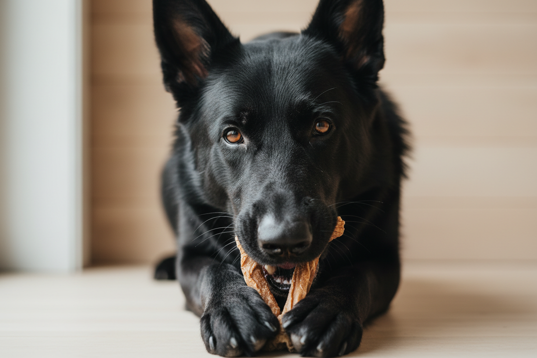 Comment choisir la mastication idéale pour son chien ?
