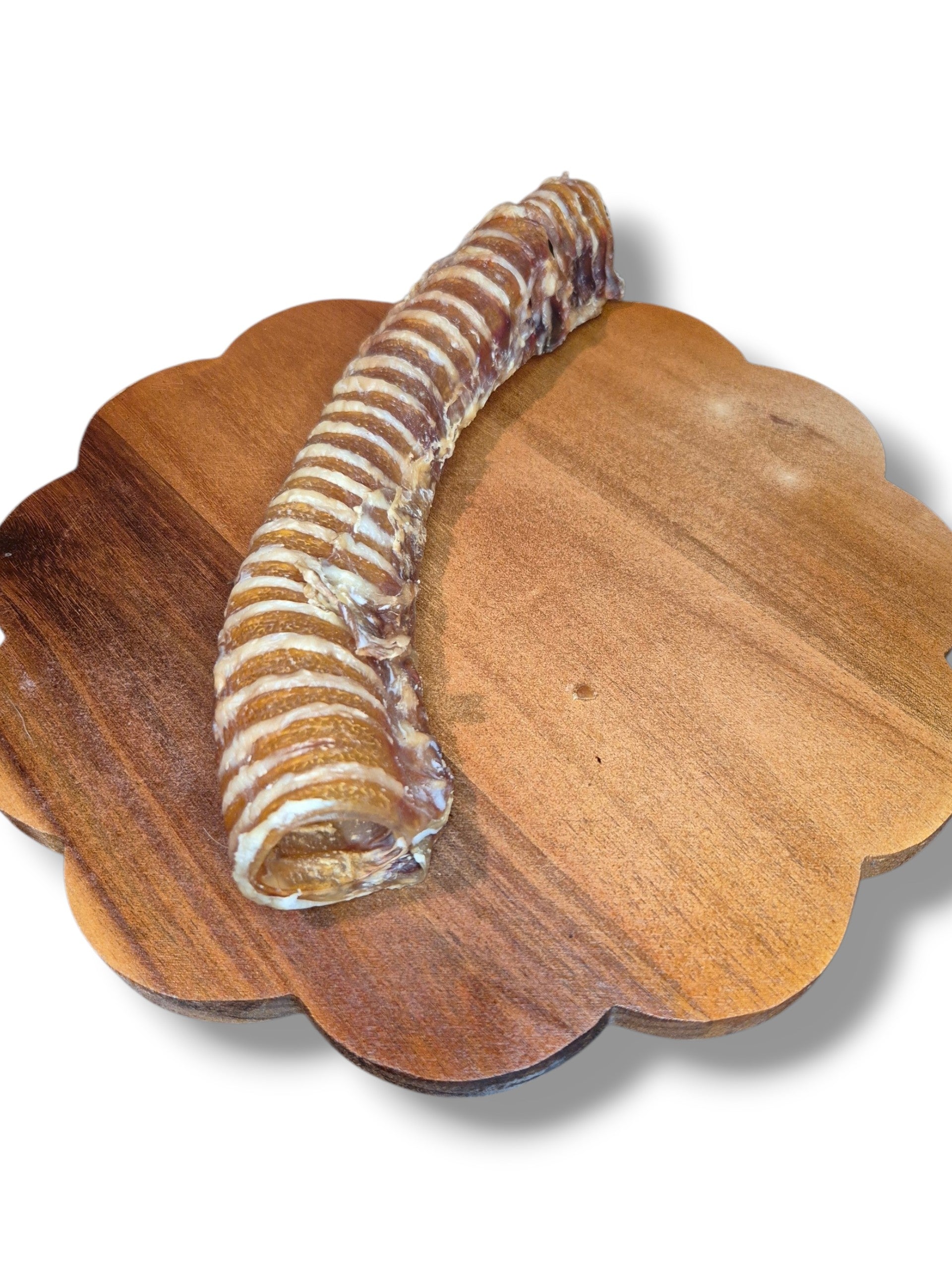 rachée de bœuf séchée – friandise naturelle à mâcher pour chien