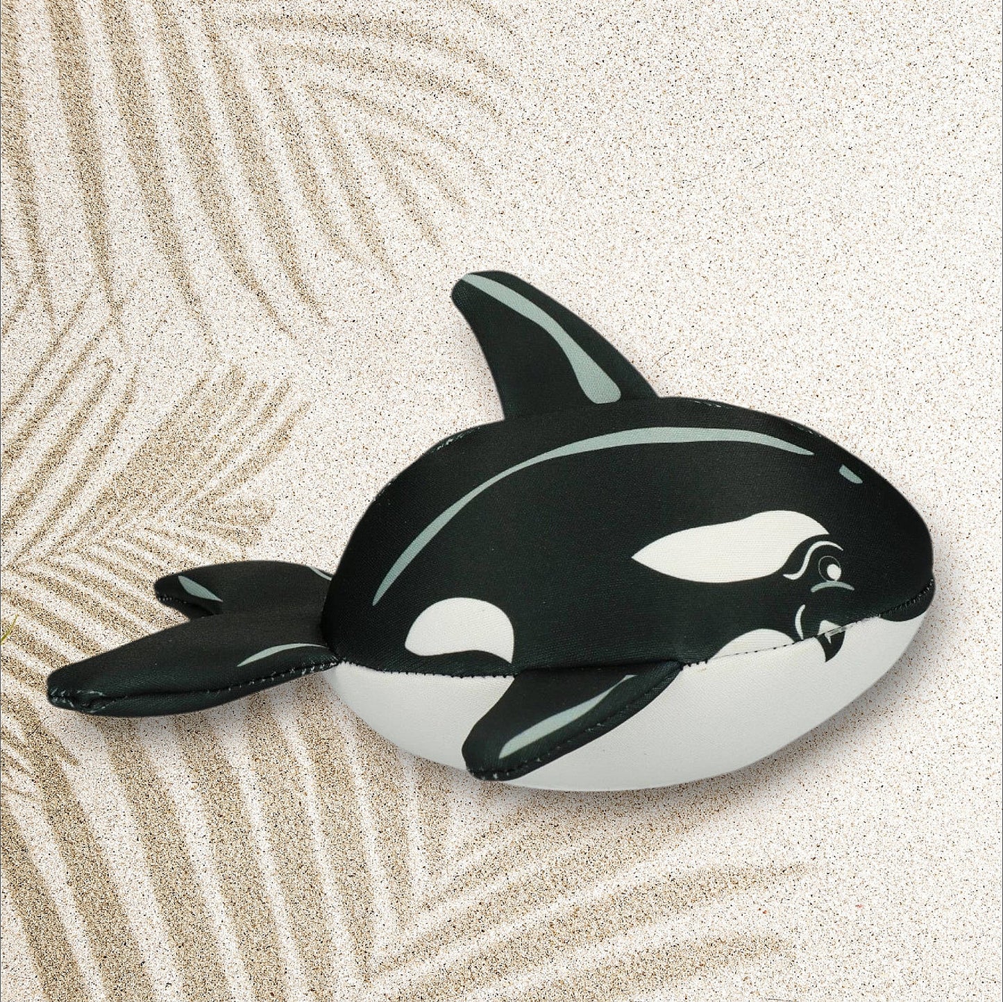 Peluche Flottante Wally la baleine — CoolPets