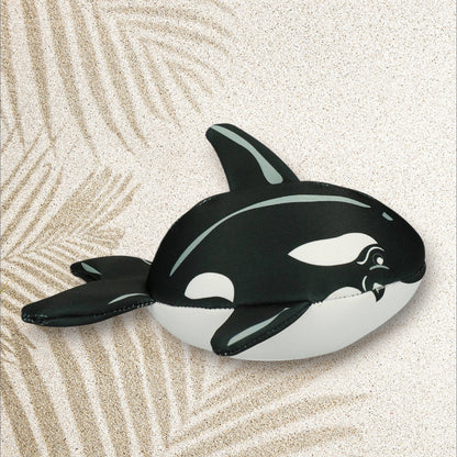 Peluche Flottante Wally la baleine — CoolPets