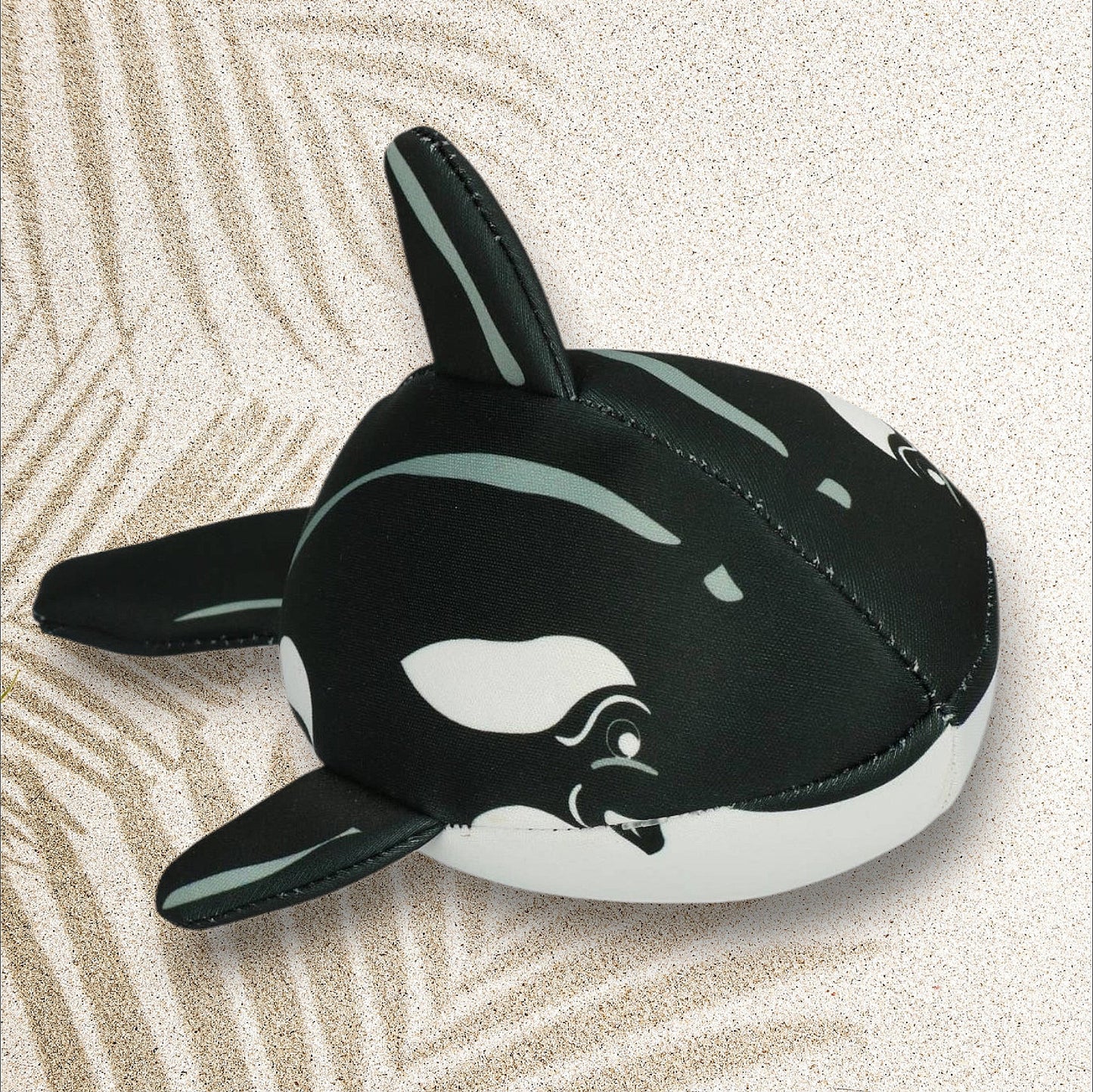 Peluche Flottante Wally la baleine — CoolPets
