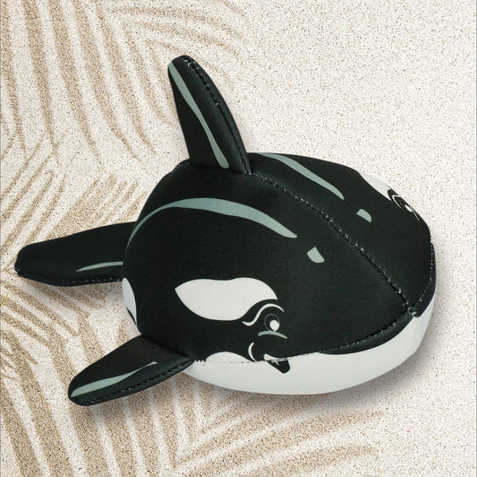 Peluche Flottante Wally la baleine — CoolPets