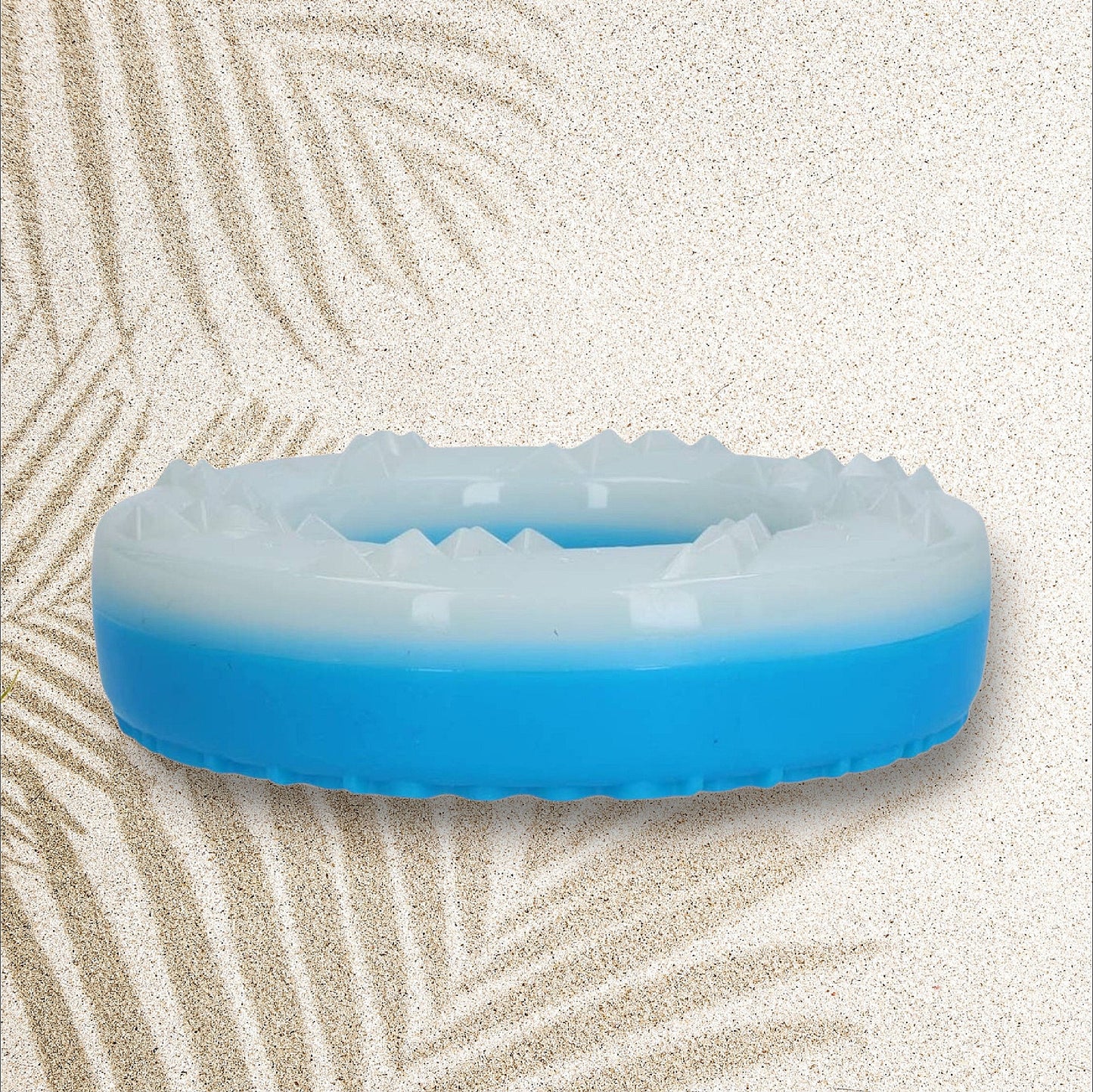 Anneau Rafraîchissant Ice Ring