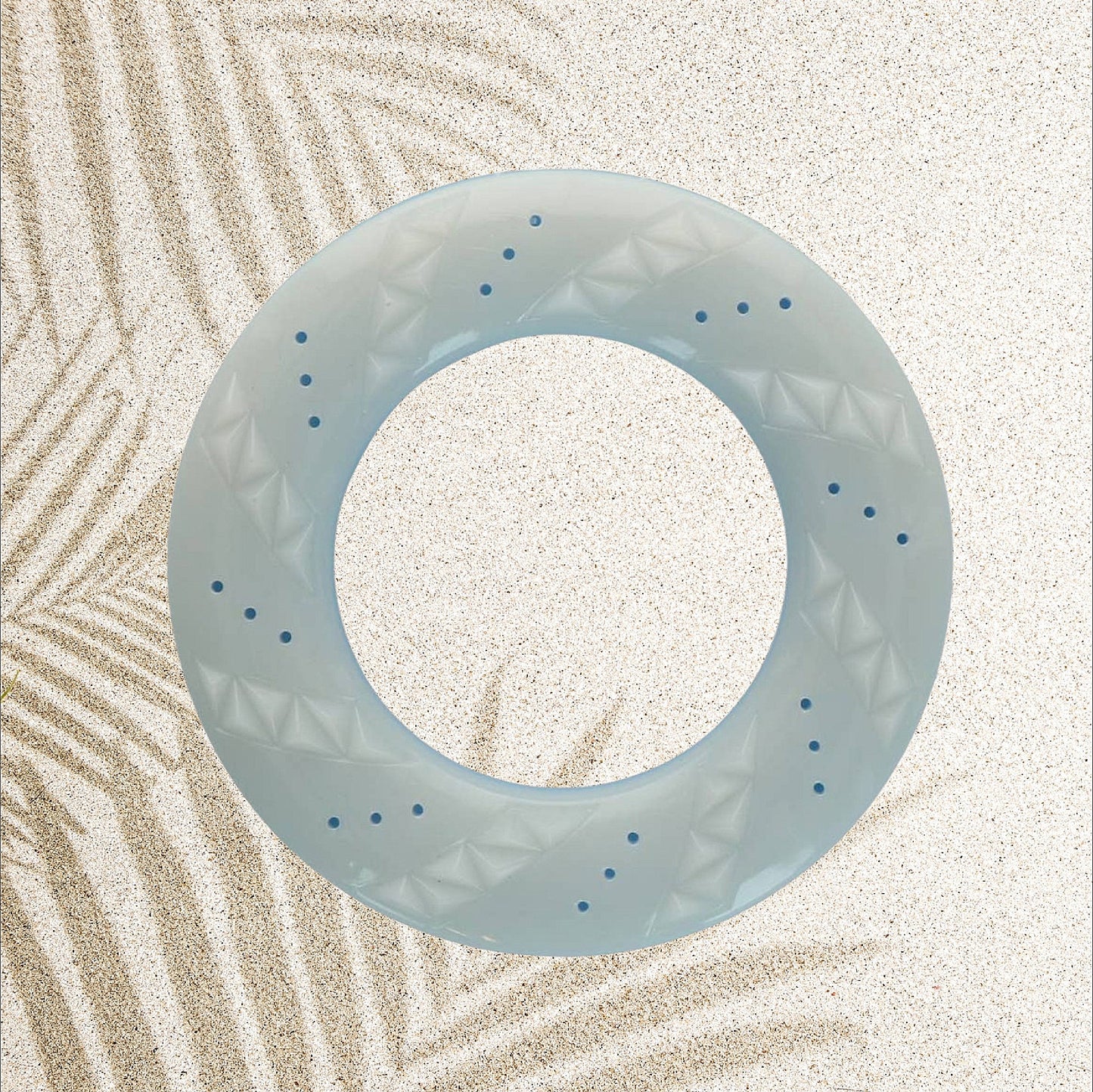 Anneau Rafraîchissant Ice Ring