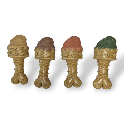 Friandises  – Veggie & Chicken