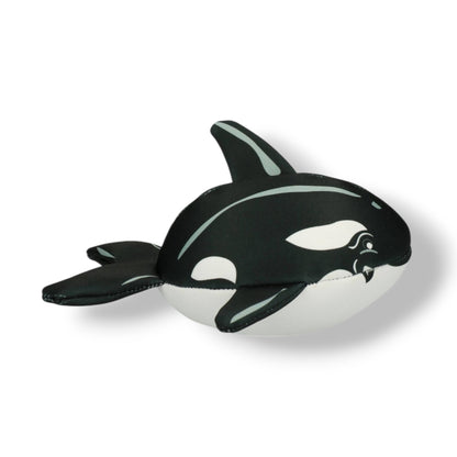 Peluche Flottante Wally la baleine — CoolPets