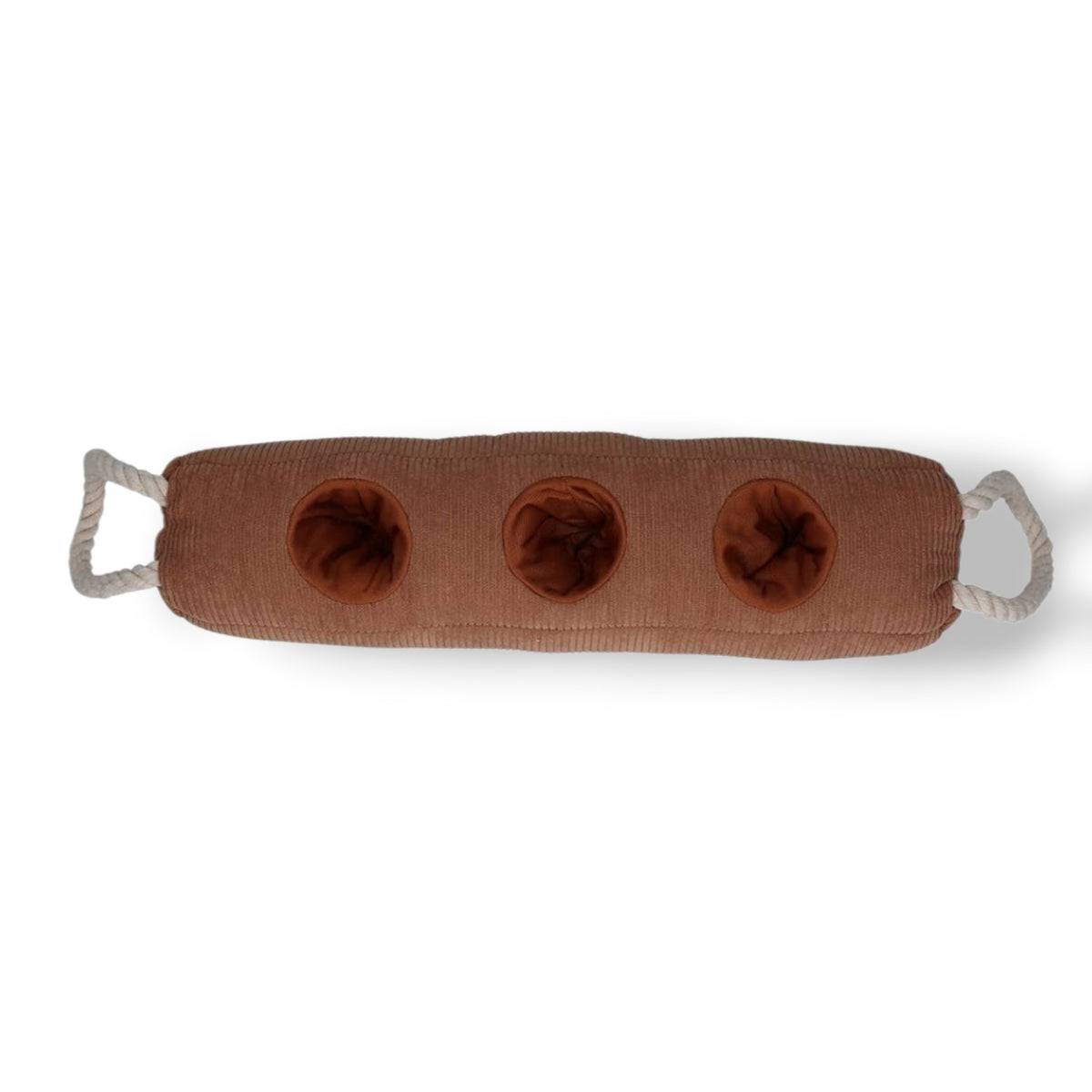 Jeu de Fouille Jardin — Snuffle Box Garden Paws