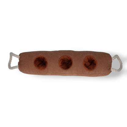 Jeu de Fouille Jardin — Snuffle Box Garden Paws