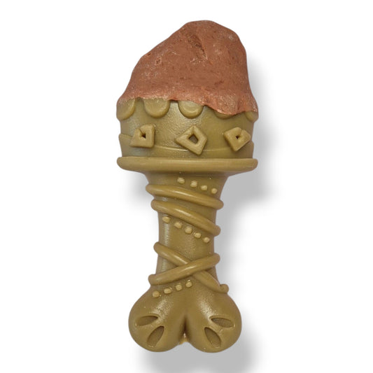 Friandises  – Veggie & Chicken