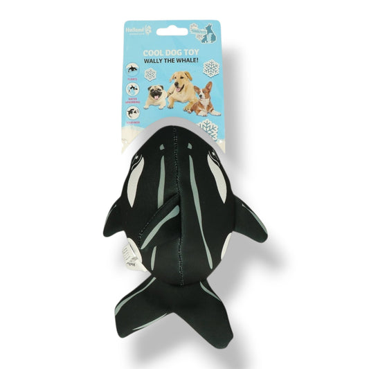 Peluche Flottante Wally la baleine — CoolPets