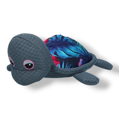 Peluche Tortue Flottante Tropical — CoolPets