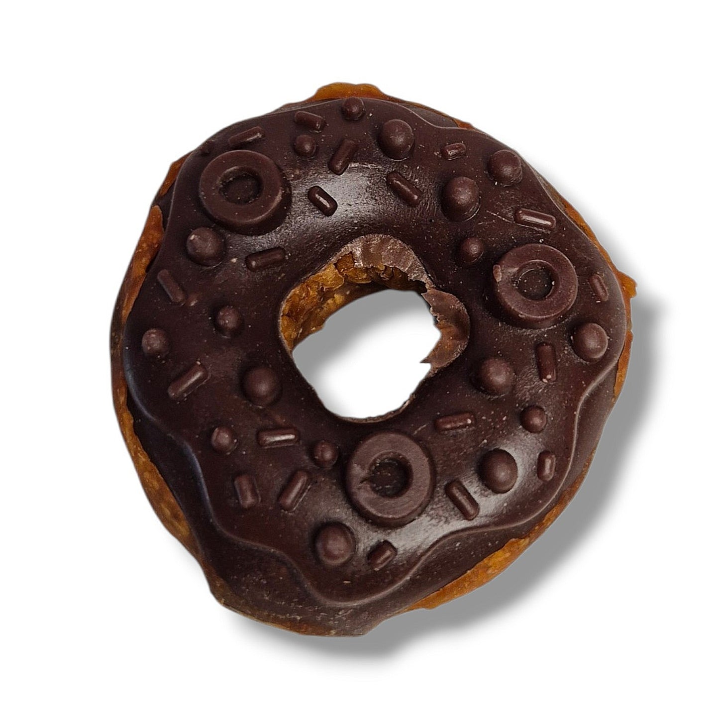 Donuts – Friandises Poulet & Fruits