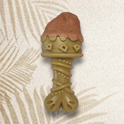 Friandises  – Veggie & Chicken