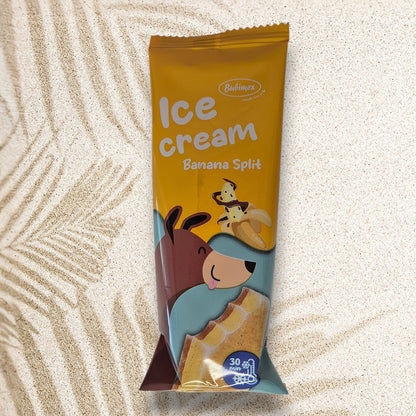 Ice Cream pour chien