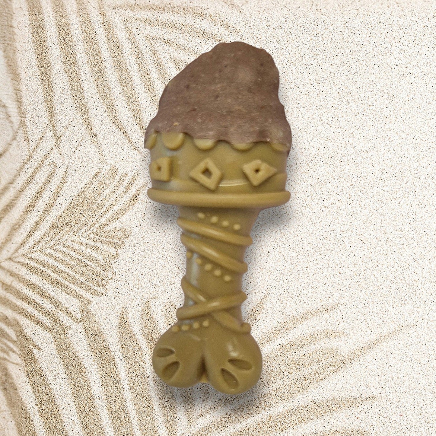 Friandises  – Veggie & Chicken