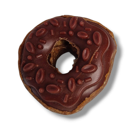 Donuts – Friandises Poulet & Fruits
