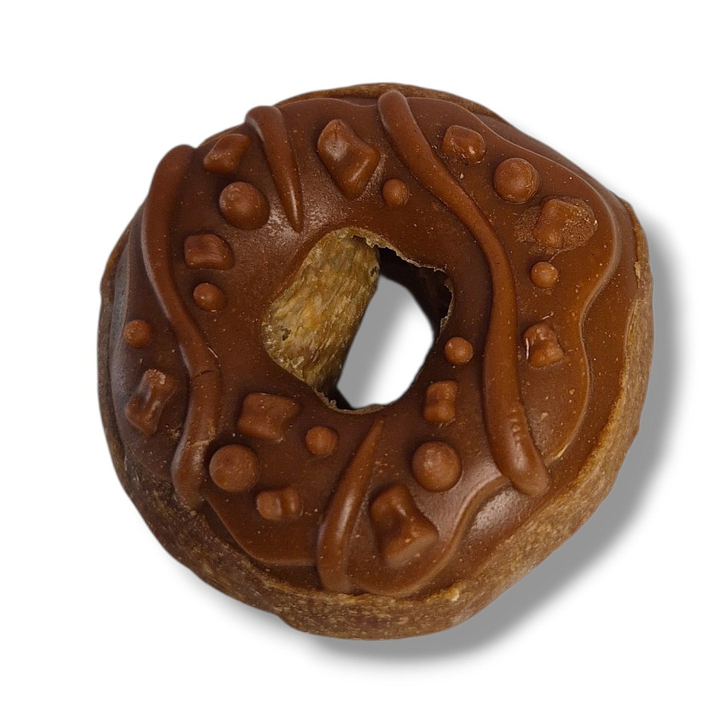Donuts – Friandises Poulet & Fruits