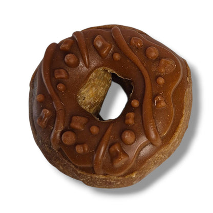 Donuts – Friandises Poulet & Fruits