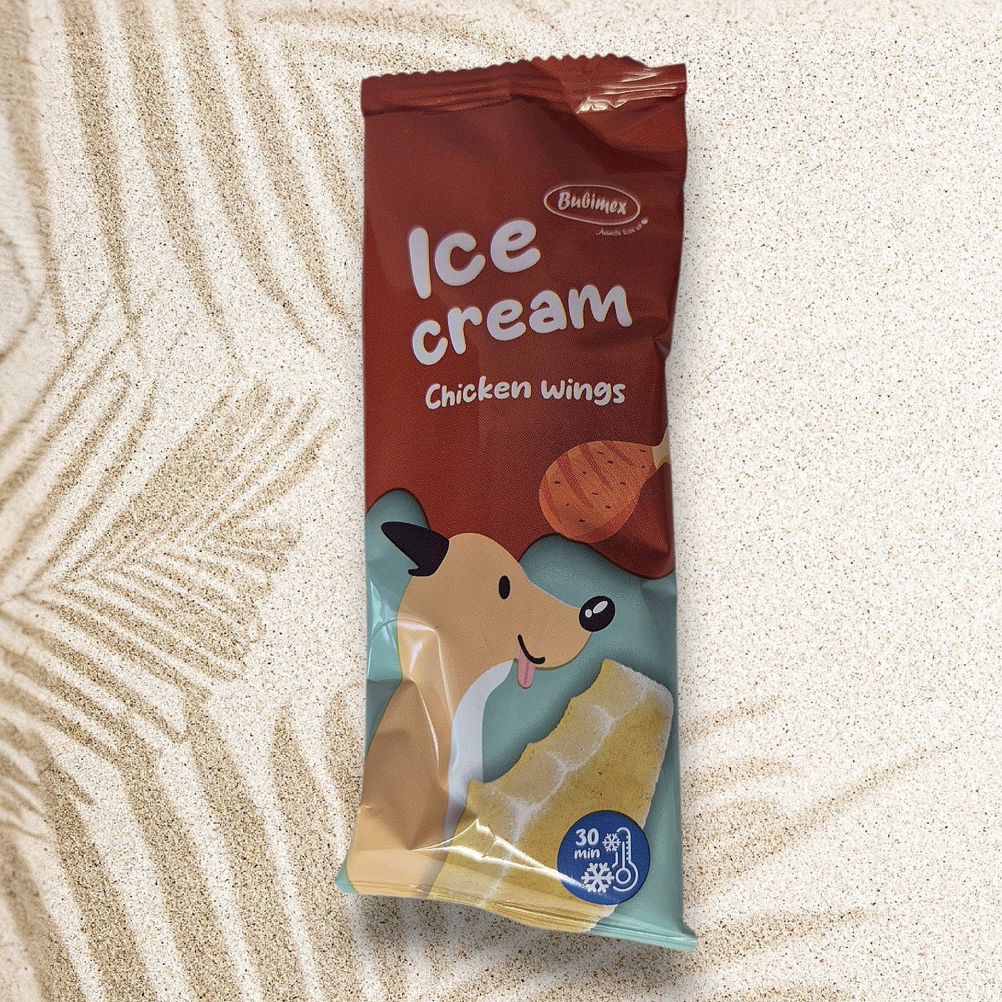 Ice Cream pour chien