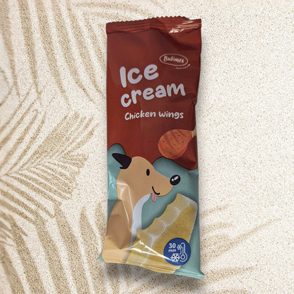 Ice Cream pour chien