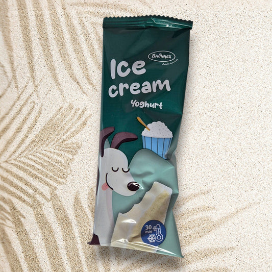 Ice Cream pour chien